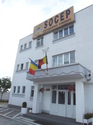 Afaceristul Mihăilescu a vândut 10% din acţiunile deţinute la Socep Constanţa